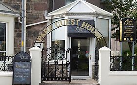 The Park Guest House, Stornoway